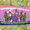 Grandmommy Purple Auto-Samen (Herbies Seeds)