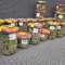 Triple G (RQS) Cannabis-Samen zu verkaufen