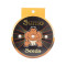 Zombie Haze (Sumo Seeds) Cannabis-Samen