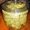 Strawberry Blue (World of Seeds) Cannabis-Samen