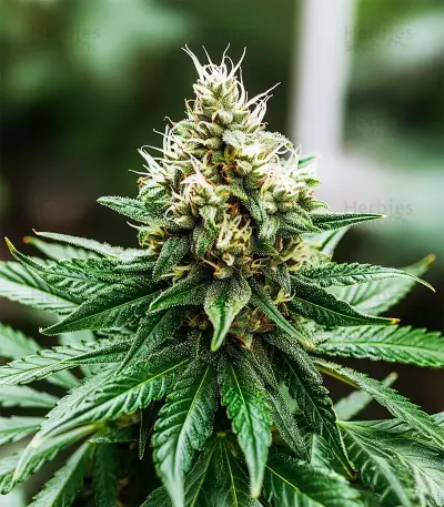 Amnesia Haze XL (Zambeza Seeds) Cannabis-Samen