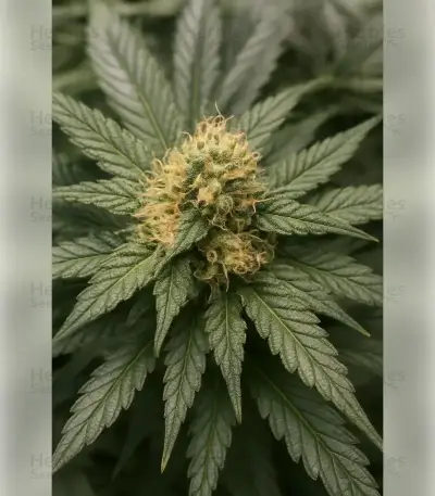 Northern Light (RQS) Cannabis-Samen