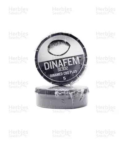 Dinamed CBD Plus (Dinafem Seeds) Cannabis-Samen
