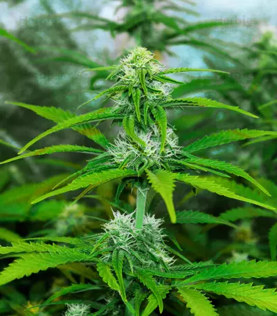 Fast & Vast Auto (Heavyweight Seeds) Cannabis-Samen