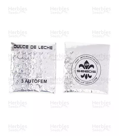 Dulce De Leche Auto (VIP seeds) Cannabis-Samen