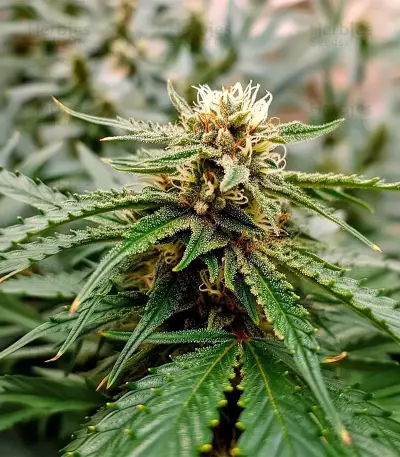 Auto Speed Haze (Blackskull Seeds) Cannabis-Samen
