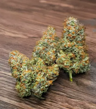 Cherry Pie Auto feminisierte Samen (Royal Queen Seeds)
