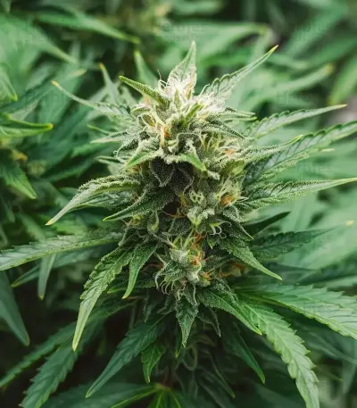 Automatic (Big Buddha Seeds) Cannabis-Samen
