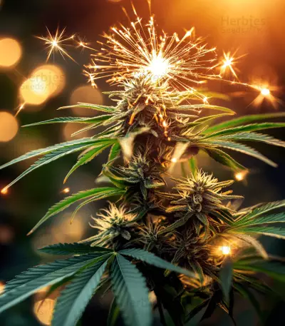 Wedding Cookies Samen feminisiert (Original Sensible Seeds)