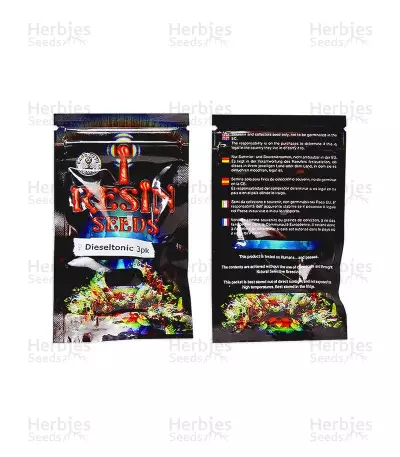 Dieseltonic (Resin Seeds) Cannabis-Samen