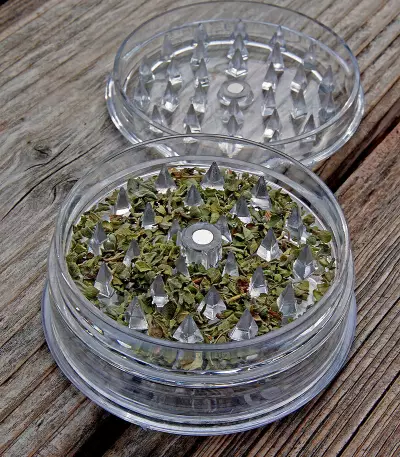 Grinder (Herbies)