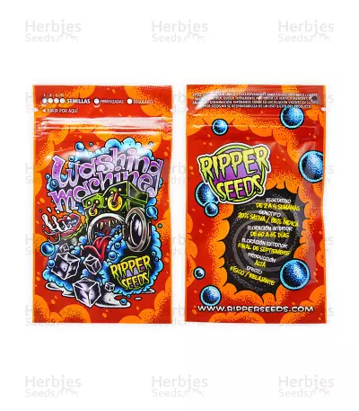 Washing Machine (Ripper Seeds) Cannabis-Samen