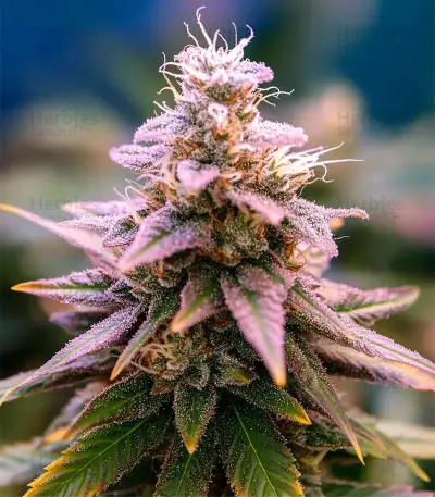 Lemon Mandarin feminisierte Samen (Fast Buds)