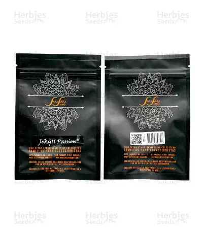 Jekyll Passion (Samsara Seeds) Cannabis-Samen