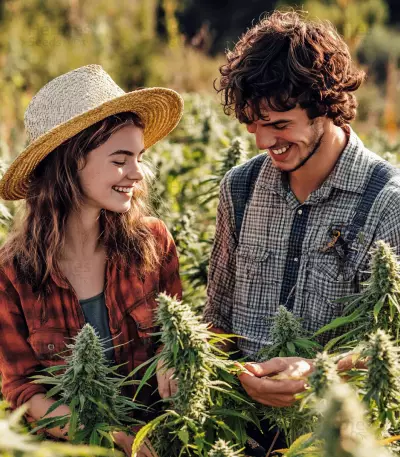 Watermelon Z Auto Samen feminisiert (Barney's Farm)