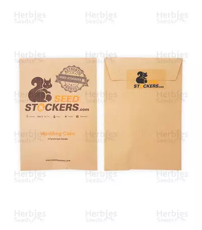 Wedding Cake (Seedstockers) Cannabis-Samen