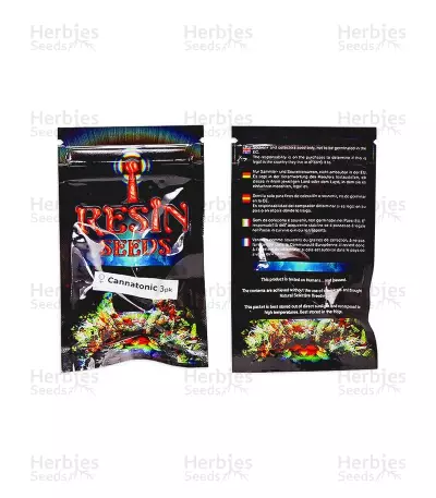 Cannatonic (Resin Seeds) Cannabis-Samen