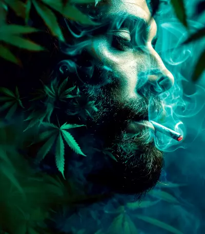 Bruce Banner #3 Auto-Samen (Herbies Seeds)