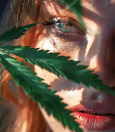 Mimosa Shot feminisierte Samen (Herbies Seeds)