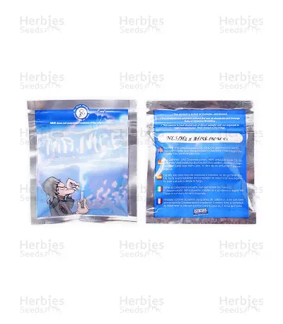 National Health Service (NHS) Regular (Mr. Nice Seedbank) Cannabis-Samen