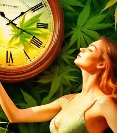 Runtz Punch feminisierte Samen (Herbies Seeds)