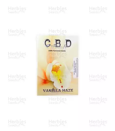 Vanilla Haze (CBD Seeds) Cannabis-Samen