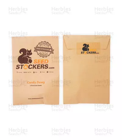 Candy Dawg (Seedstockers) Cannabis-Samen