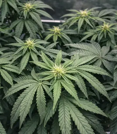 Soul Star (Dr. Underground) Cannabis-Samen