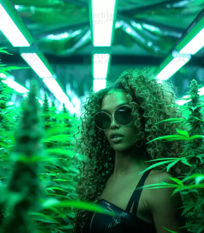 Rucu Cucu OG feminisierte Samen (Seedstockers)