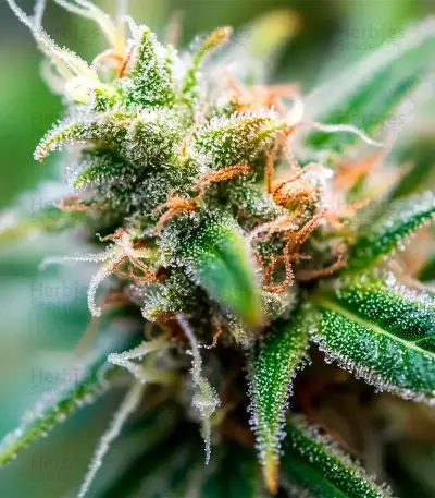 Edam Bomb (Cheese Bomb) (Bomb Seeds) Cannabis-Samen