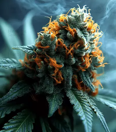 Critical XXL Auto (Herbies Seeds)