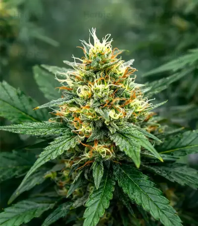 Edam Bomb (Cheese Bomb) (Bomb Seeds) Cannabis-Samen