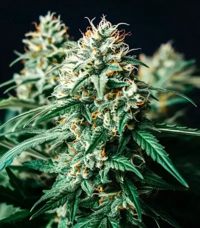 Russian Fuel Auto (Flash Seeds) Cannabis-Samen
