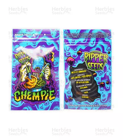 Chempie (Ripper Seeds)