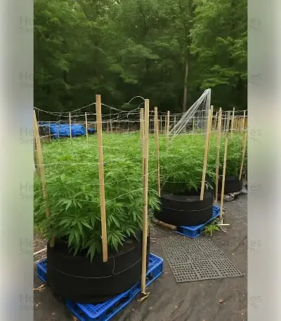 Fat Bastard (Blimburn Seeds)