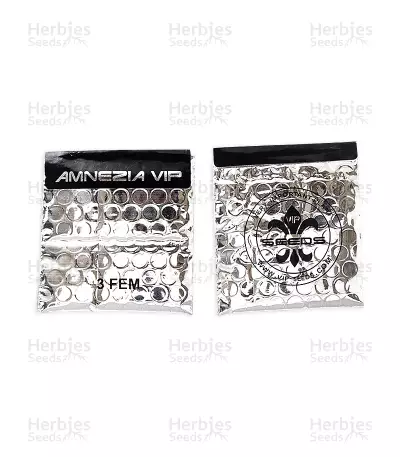 Amnesia VIP (VIP seeds) Cannabis-Samen