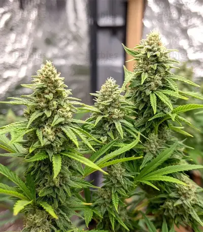 Blue Cheese (Expert Seeds) Cannabis-Samen