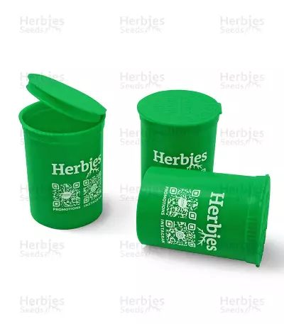 Vorratsbehälter (Herbies)