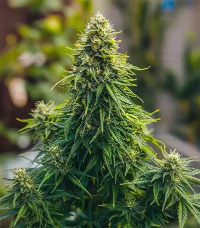 Green AK XL (AK-47 XL) (Zambeza Seeds) Cannabis-Samen