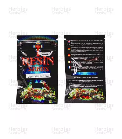 Cannatonic (Resin Seeds) Cannabis-Samen