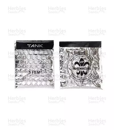 Tank (VIP seeds) Cannabis-Samen