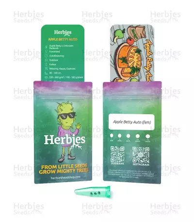 Apple Betty Auto-Samen (Herbies Seeds)