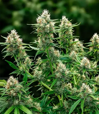 Auto Northern Lights CBD (Pyramid Seeds) Cannabis-Samen
