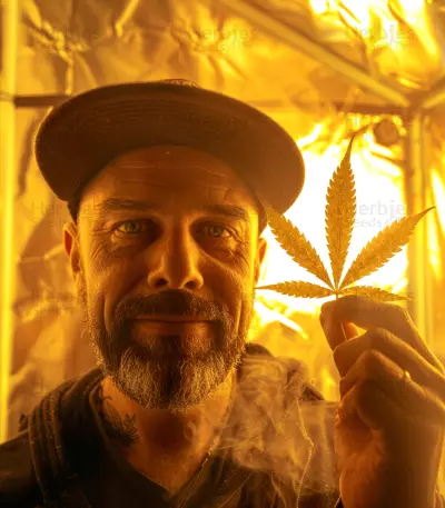 Wedding Glue Auto feminisierte Samen (Seedstockers)