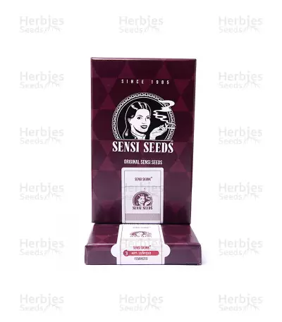 Sensi Skunk (Sensi Seeds) Cannabis-Samen