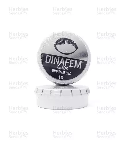 Dinamed CBD (Dinafem Seeds) Cannabis-Samen