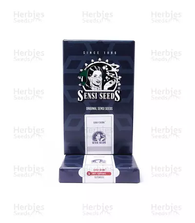 Early Skunk Automatic (Sensi Seeds) Cannabis-Samen