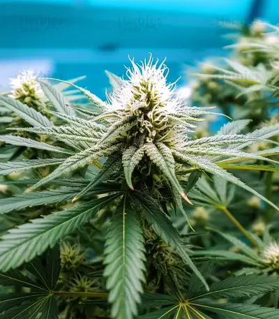 Insane OG (Barney's Farm)