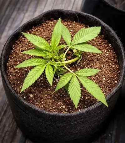 Auto Bruce Banner XXL (Advanced Seeds)