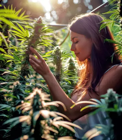 Fem Mix Pack #1 feminisiertes Saatgut von Herbies Seeds